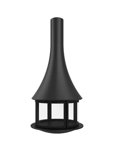 Hängekamin
 ZELIA 908