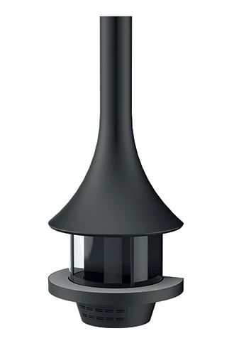 This model is only available for sale outside the European Union.An equivalent version is available for the European market.Please don’t hesitate  ... EVA 992