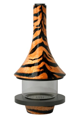 Chimenea central by Paco Rabanne
 EVA 992 SAVANE