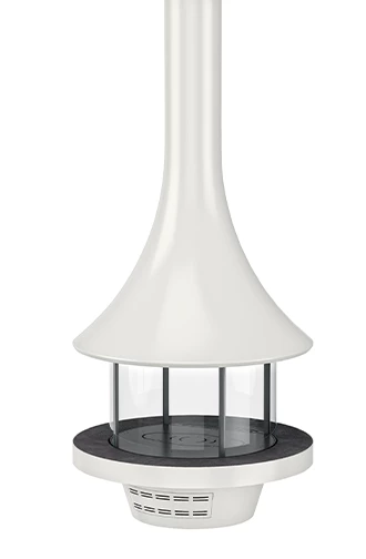 Este modelo solo está disponible para la venta fuera de la Unión Europea. Existe una versión equivalente para el mercado europeo. No dude en  ... EVA 992