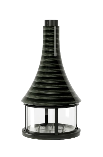 Este modelo solo está disponible para la venta fuera de la Unión Europea. Se ofrece una versión equivalente para el mercado europeo.
 ZELIA 908 BRUTE