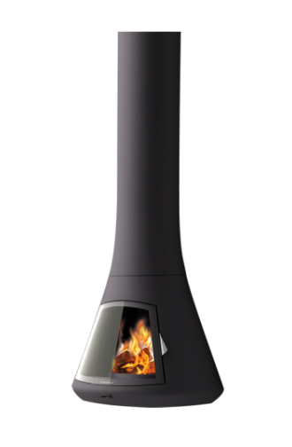 design stove
