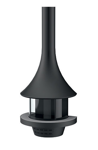 Este modelo solo está disponible para la venta fuera de la Unión Europea. Existe una versión equivalente para el mercado europeo. No dude en  ... EVA 992