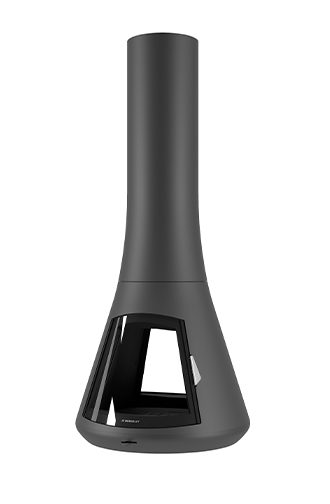 Chimenea suspendida
 CALISTA 917