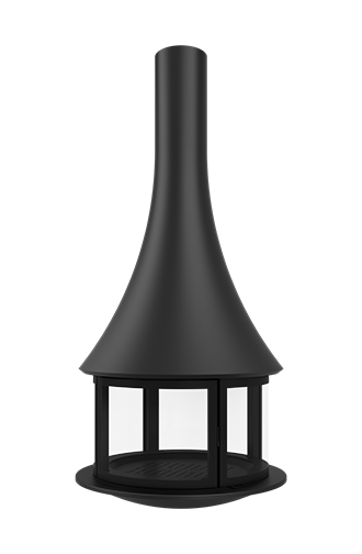 Hängekamin
 ZELIA 908