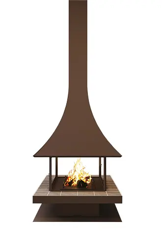 Este modelo solo está disponible para la venta fuera de la Unión Europea. Se ofrece una versión equivalente para el mercado europeo.
 JULIETTA 985