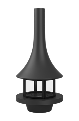 CAMINI CENTRALI EVA 992
 EVA 992