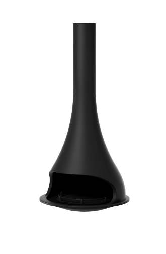 Chimenea suspendida
 TATIANA 997