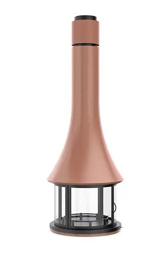 Hängender Kamin
 LEA 998