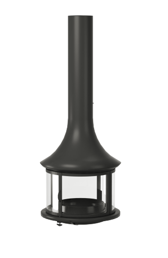 Chimenea suspendida
 LEA 998