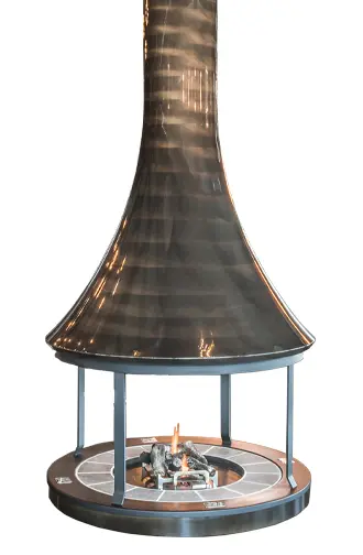 Este modelo solo está disponible para la venta fuera de la Unión Europea. Se ofrece una versión equivalente para el mercado europeo.
 ZELIA 908 BRUTE